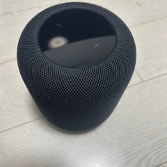 Apple HomePod 第二世代 ミッドナイト2個セット