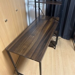 デスク（状態良）の画像