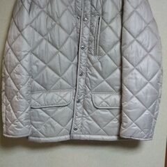 ゴールデンベア キルティング ジャケット
