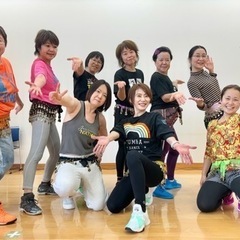 zumbaサークル宗像🎵の画像