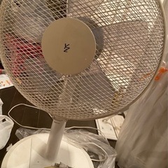 扇風機