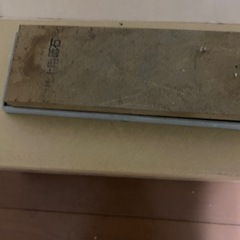 包丁研ぎ差し上げます。