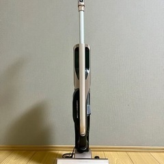 HITACHI コードレス掃除機