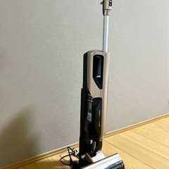 HITACHI コードレス掃除機　値下げしました！の画像
