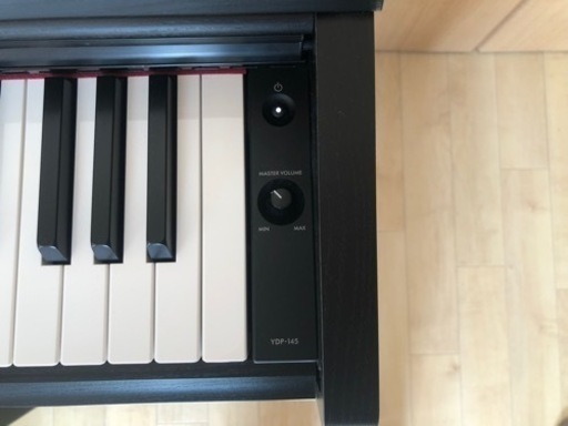YAMAHA ARIUS YDP-145