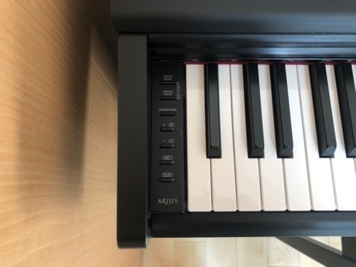YAMAHA ARIUS YDP-145