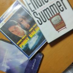 さらに、値下げします。DVDです