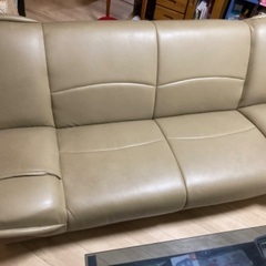 ソファーベッド
