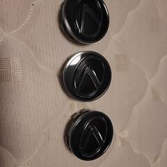 レクサス純正　ホイールキャップ