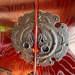 仙台タンス 3/23迄の出品  最終値下げ セットのみ！