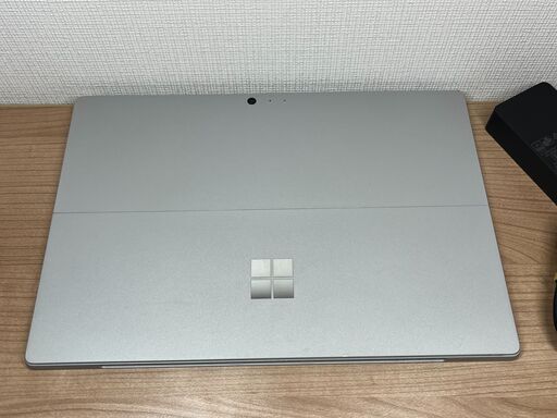 お買い得・美品〉1076  Microsoft Surface Pro5 第7世代  8GB/128GB i5 Office2021 