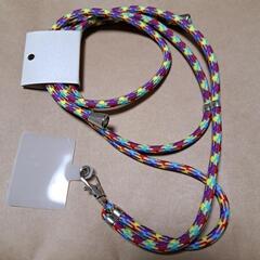【受取り先が決定致しました‼️】スマホストラップ紐