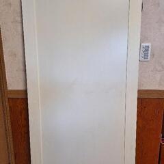 姿見鏡(Walk in ｸﾛｰｾﾞｯﾄに！)の画像