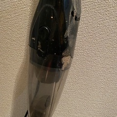 掃除機の画像