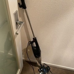 掃除機