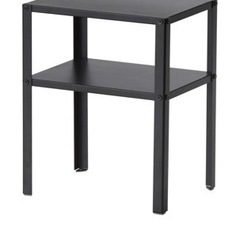 【IKEA サイドテーブル】 イケア KNARREVIK クナレ...