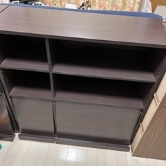 LOWYA ニューコンビ2アッパー
