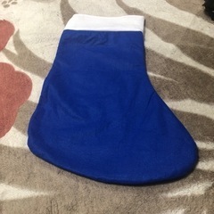 ◆美品◆男の子用クリスマス入れ物の画像