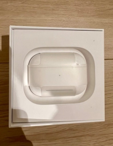 【週末限定値下げ】AirPods Pro 第一世代