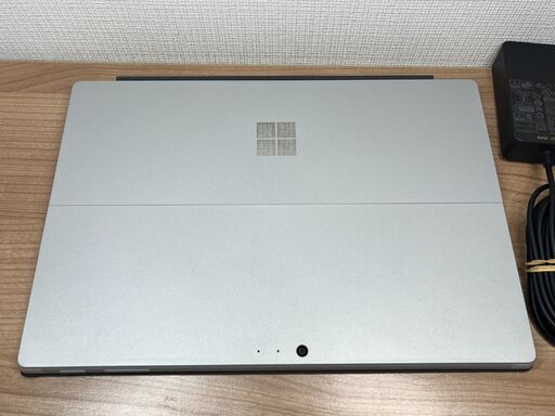 お買い得美品〉05127  Microsoft Surface Pro6第８世代  8GB/128GB i5 Office2021 Windows11
