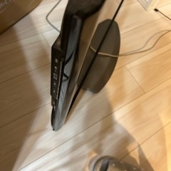 SHARP テレビ32インチの画像