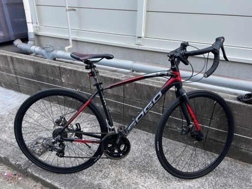 ロードバイク