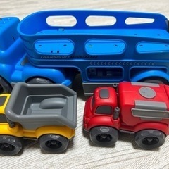 【26】🚙レッカー車🚙の画像