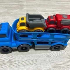 【26】🚙レッカー車🚙