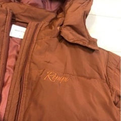 激安！レピピアルマリオ　ジャンパーの画像