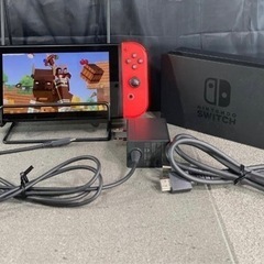 任天堂 スイッチ 
