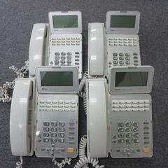 NTT ビジネスフォン ネットコミュニティシステム GX（ビジネ...