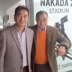  元阪神濱中治トークショー❗️ まだまだ間に合う❗️ - 西宮市