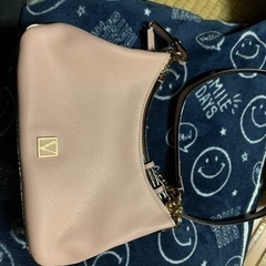 victoria's secretバック