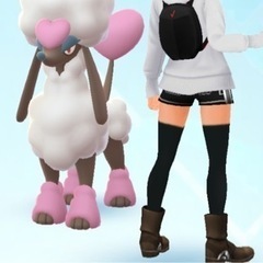 《再投稿》ポケモンGOフレンド募集中