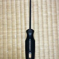 トルクスドライバー　T15