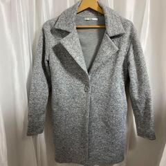 ラスト1点GRL　グレイル　ジャケット　グレーの画像