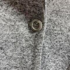 ラスト1点GRL　グレイル　ジャケット　グレーの画像