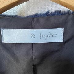 ラスト1点アンドジュピター & Jupiter ジャケット 38の画像