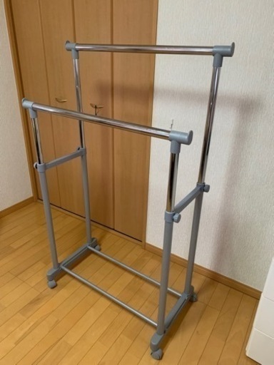洋服ラック