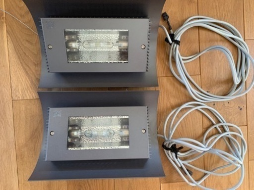 ADAメタルハライド　ソーラーⅠ