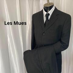 ラスト1点LesMues PARIS 総裏 3つボタン96-80...
