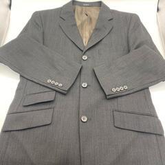ラスト1点LesMues PARIS 総裏 3つボタン96-80-180 96Y7 スーツの画像
