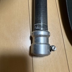 ⑧ カヤックパドル ブラーチャ FW フルカーボン カヌースプリント シーカヤックの画像