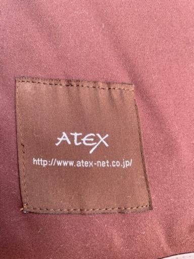 ☆美品☆折りたたみベット 電動リクライニング ATEX シングル