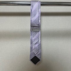 P.S.FA ピーエスエフエー　ナロータイ ネクタイ　ほぼ新品の画像