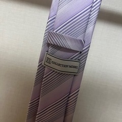 P.S.FA ピーエスエフエー　ナロータイ ネクタイ　ほぼ新品の画像