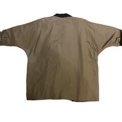 ラスト1点トレンチコート レディース ショートコート スプリングコート アウター コートの画像