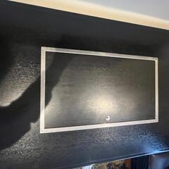 鉄板付きテーブルの画像