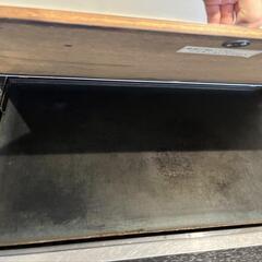 鉄板付きテーブルの画像