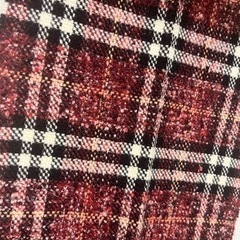 BURBERRY バーバリー　マフラー ストール チェック 柄　中古品（状態良品）の画像